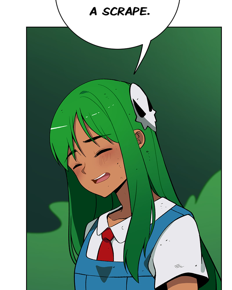 Line Chapter 186 page 62 - 