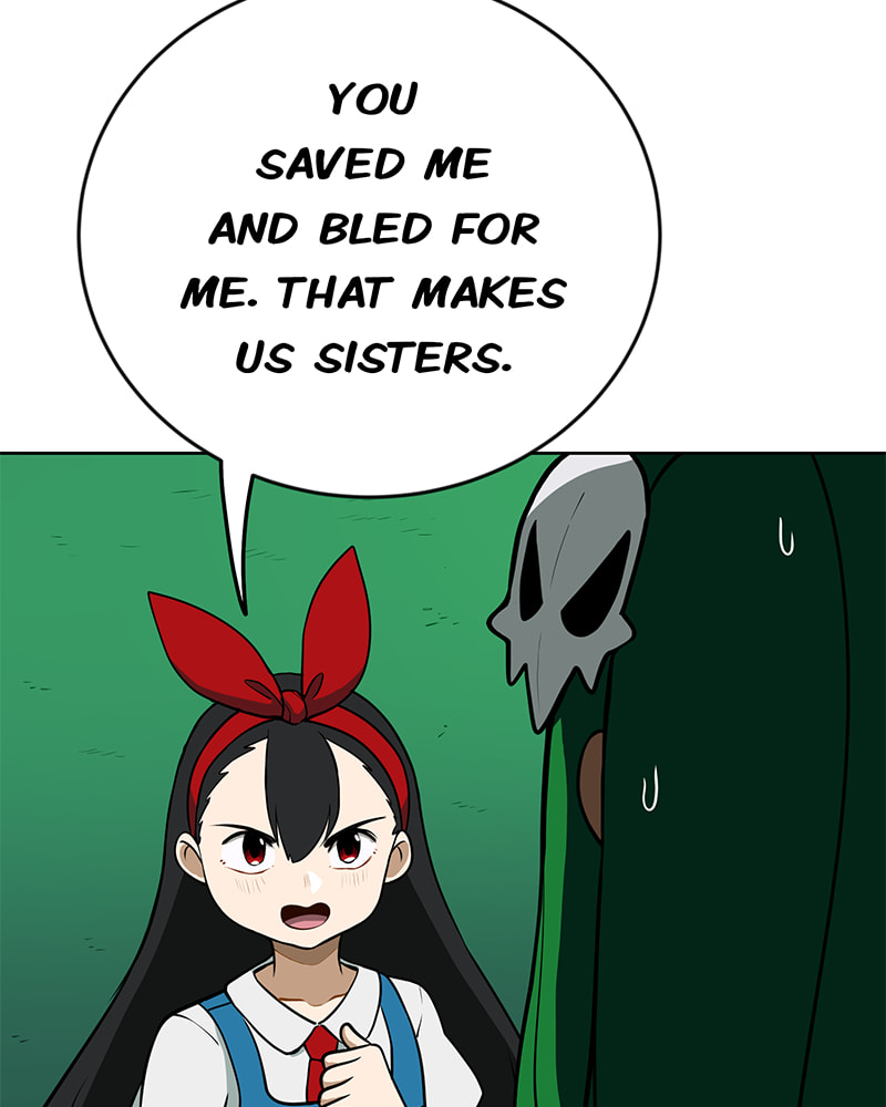 Line Chapter 186 page 65 - 