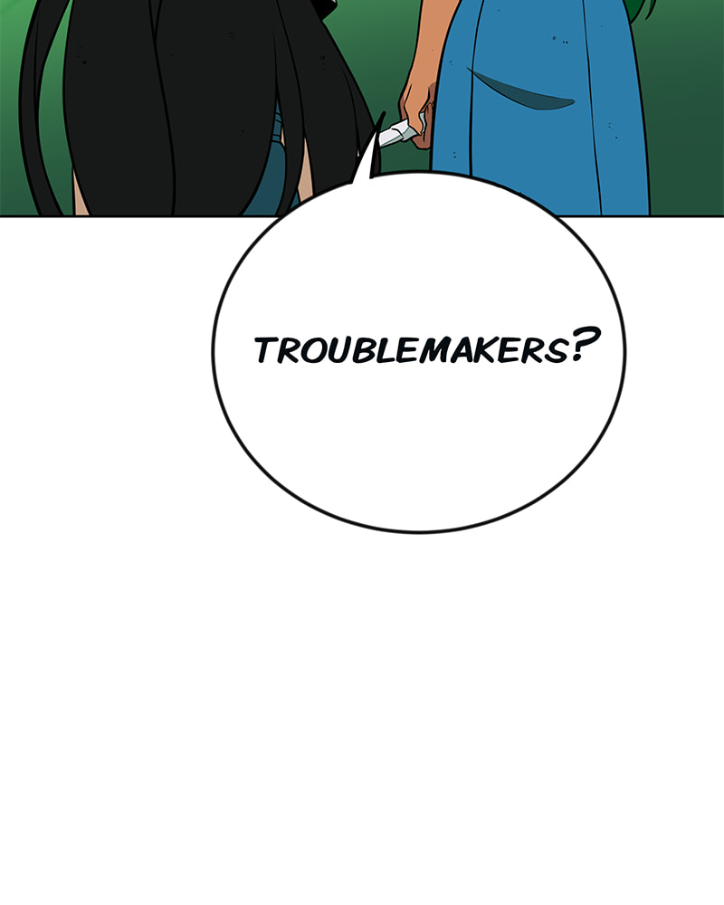 Line Chapter 186 page 68 - 