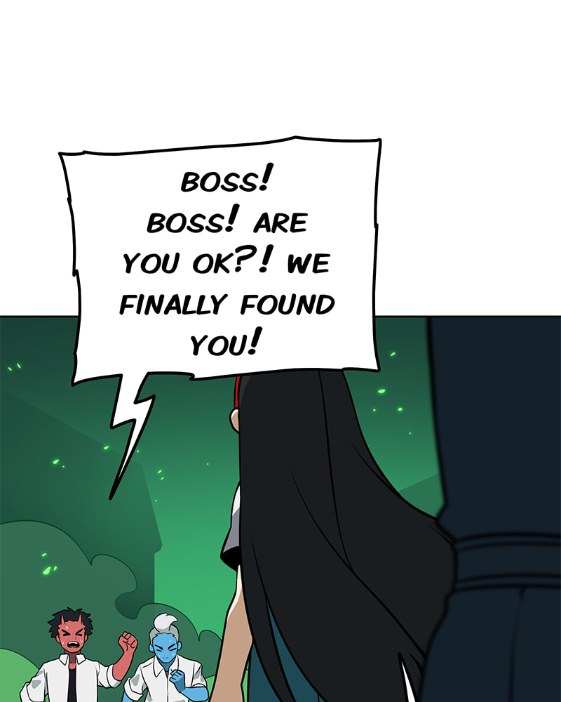 Line Chapter 186 page 69 - 