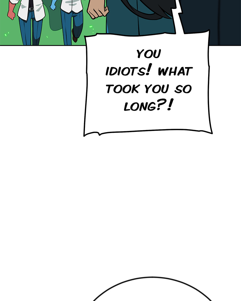 Line Chapter 186 page 70 - 