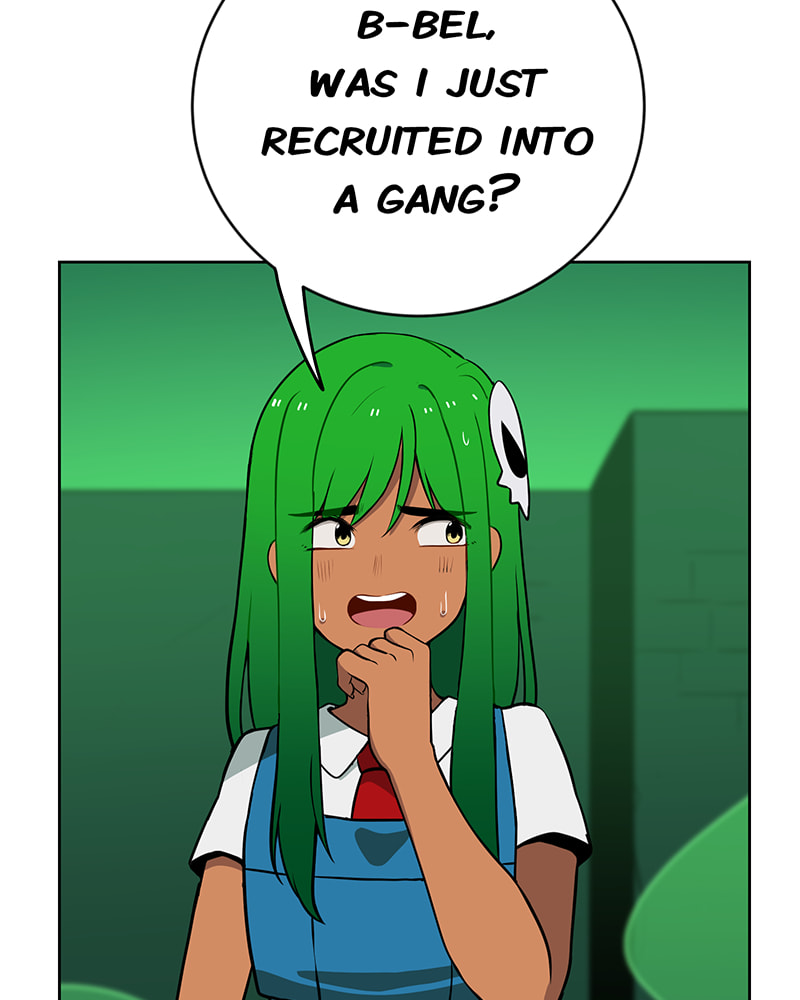 Line Chapter 186 page 73 - 