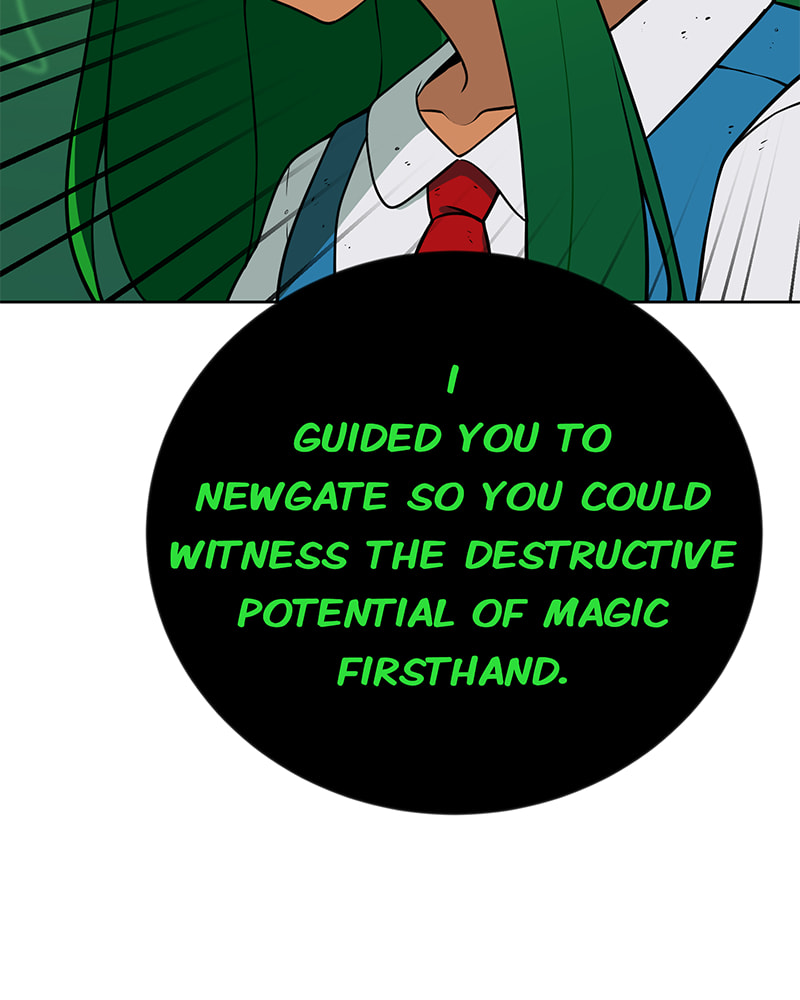 Line Chapter 186 page 80 - 
