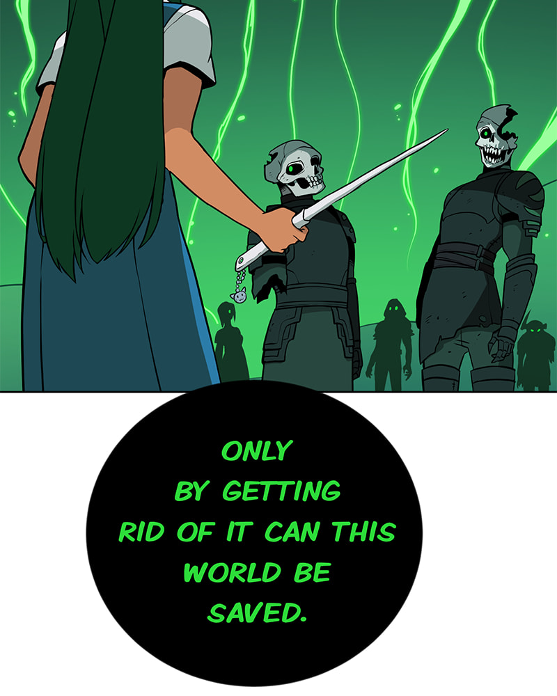 Line Chapter 186 page 82 - 
