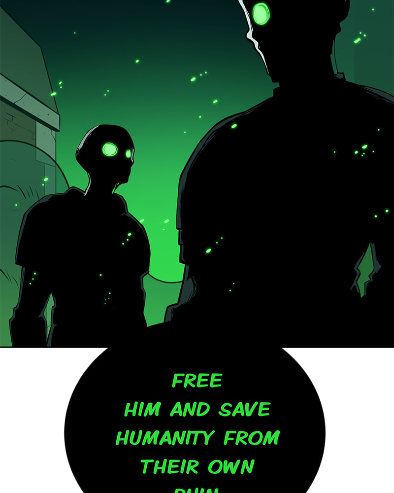 Line Chapter 186 page 86 - 