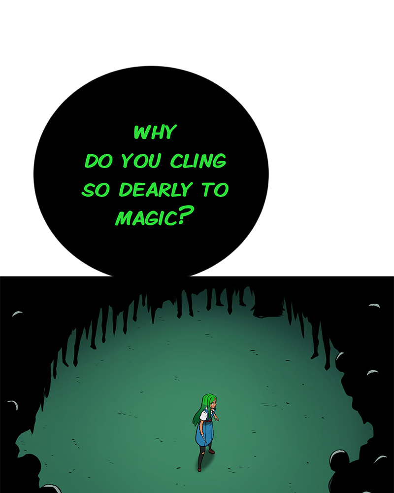 Line Chapter 186 page 90 - 