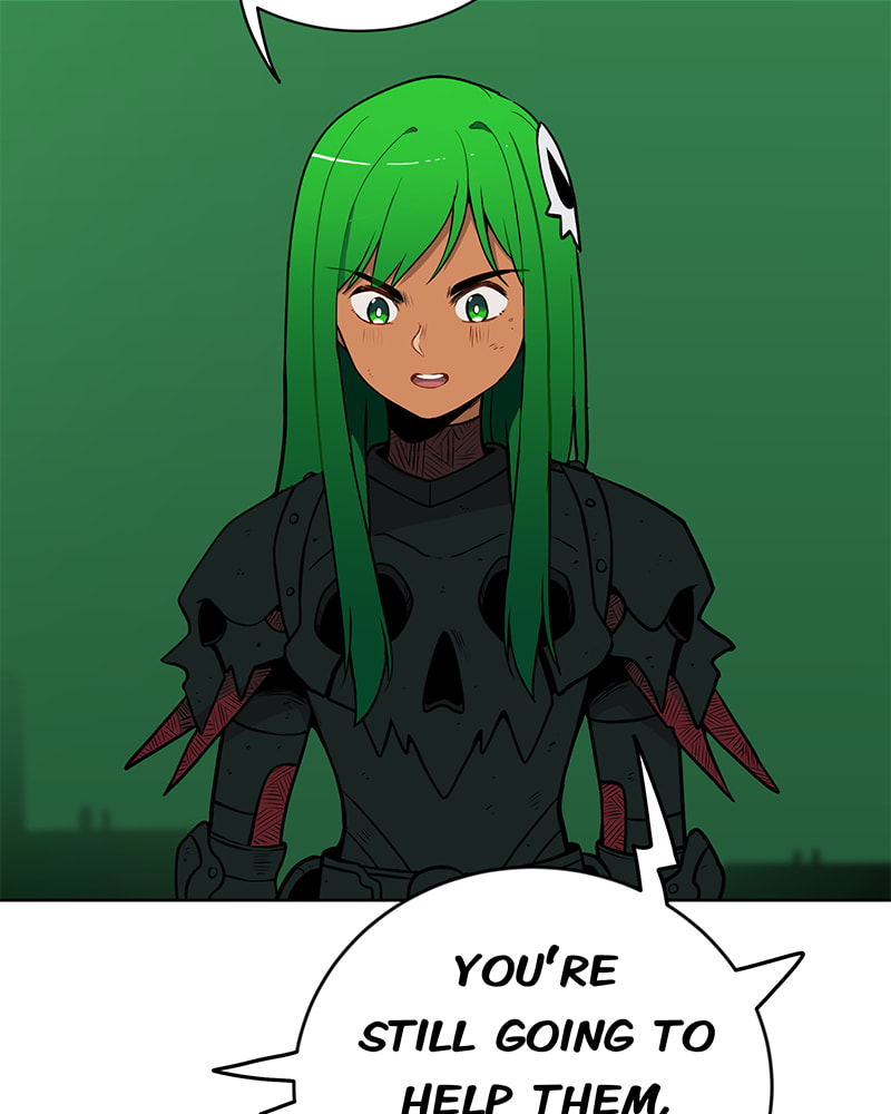 Line Chapter 187 page 16 - 