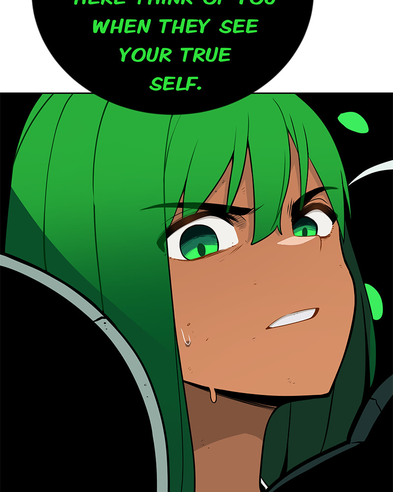 Line Chapter 187 page 3 - 
