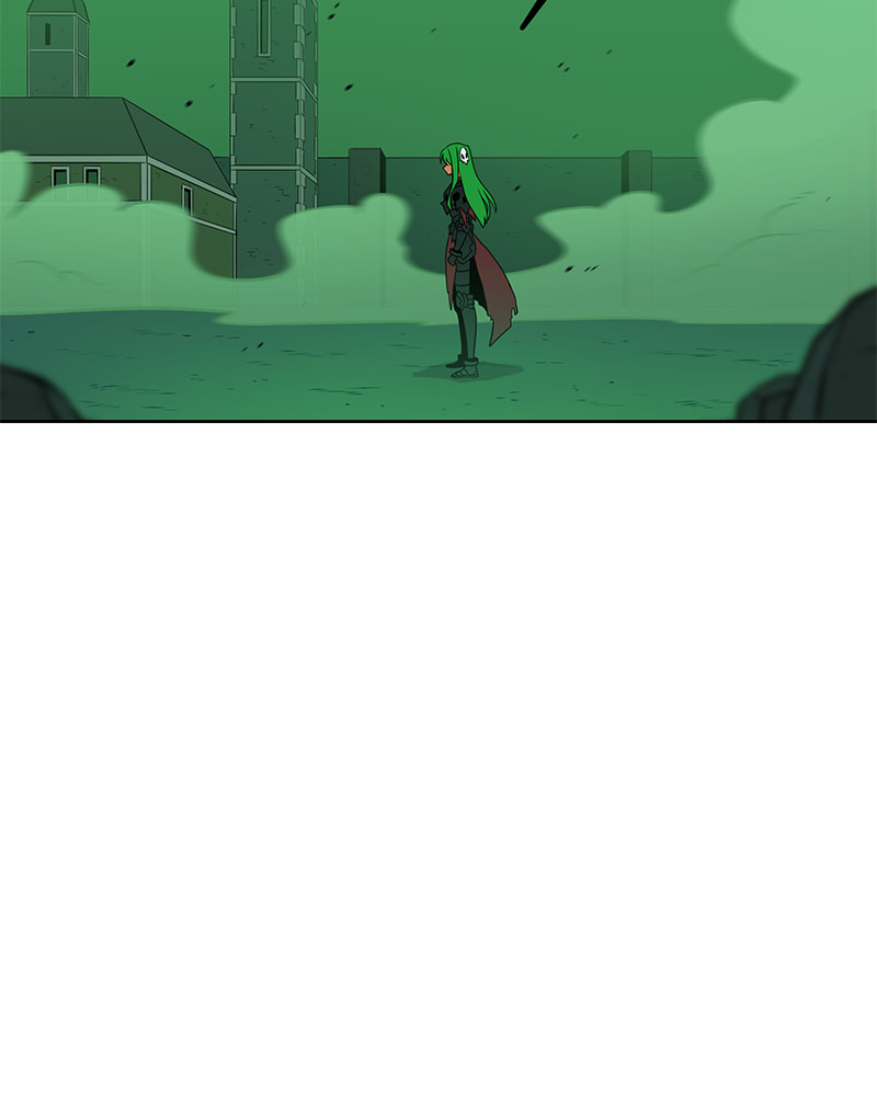 Line Chapter 187 page 22 - 