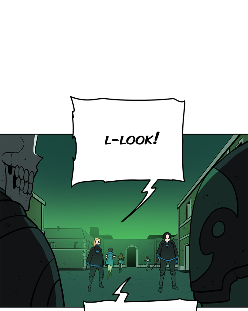 Line Chapter 187 page 28 - 