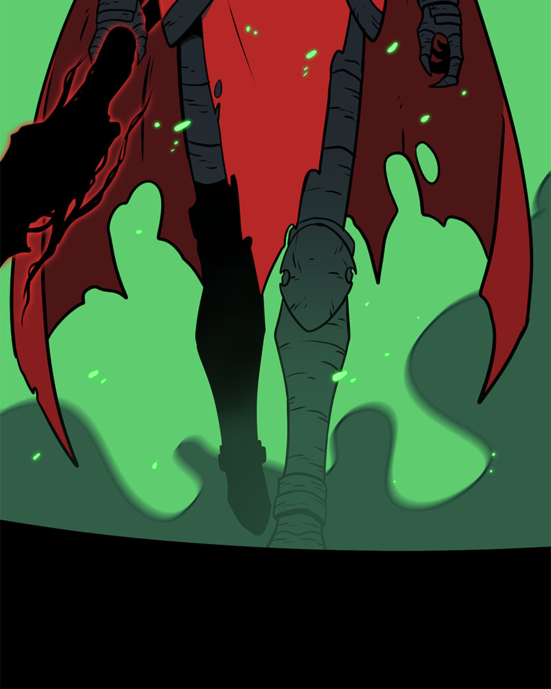 Line Chapter 187 page 34 - 