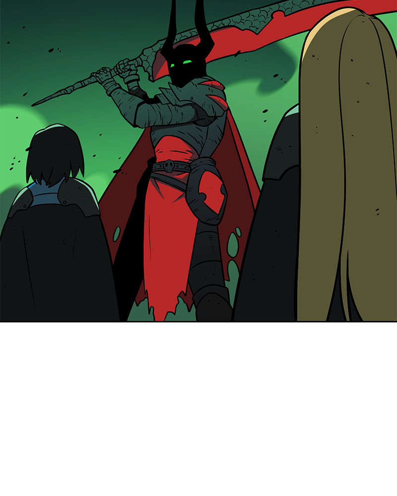 Line Chapter 187 page 36 - 
