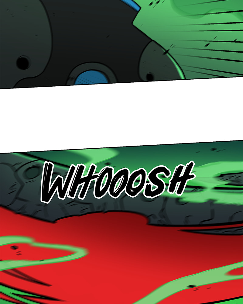 Line Chapter 187 page 38 - 