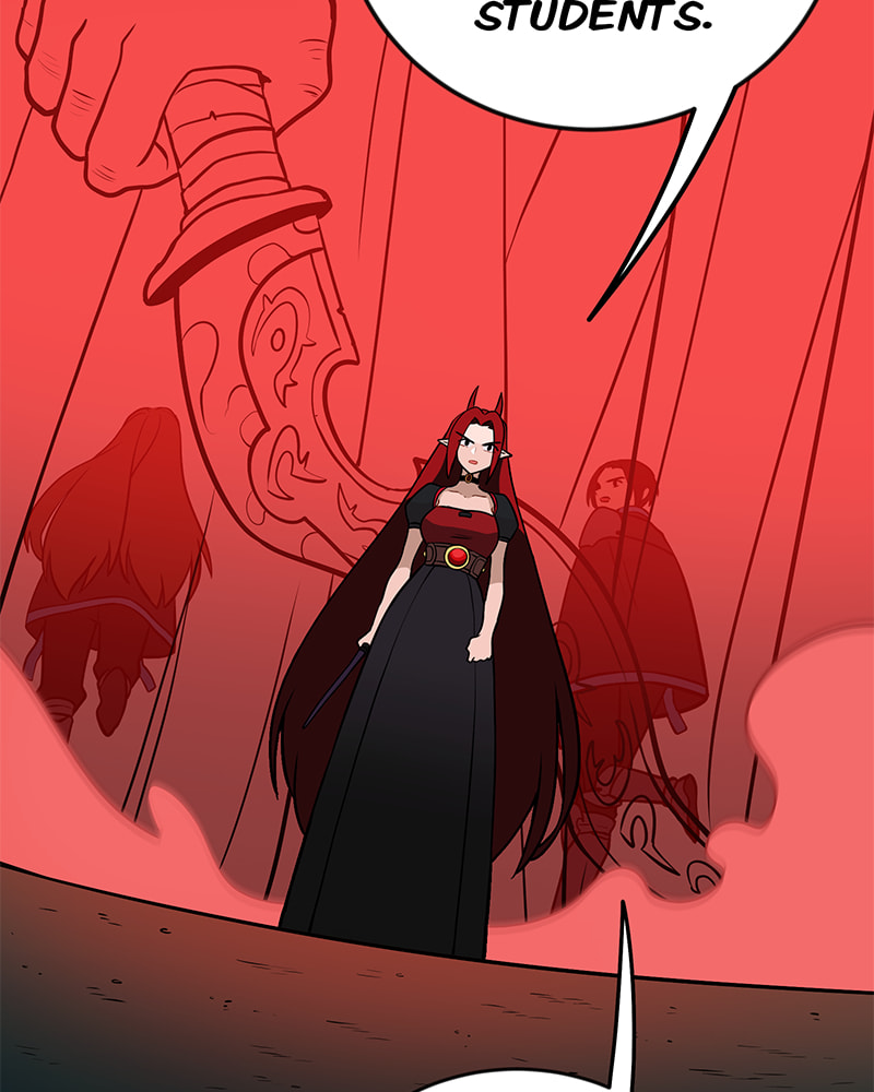 Line Chapter 187 page 48 - 