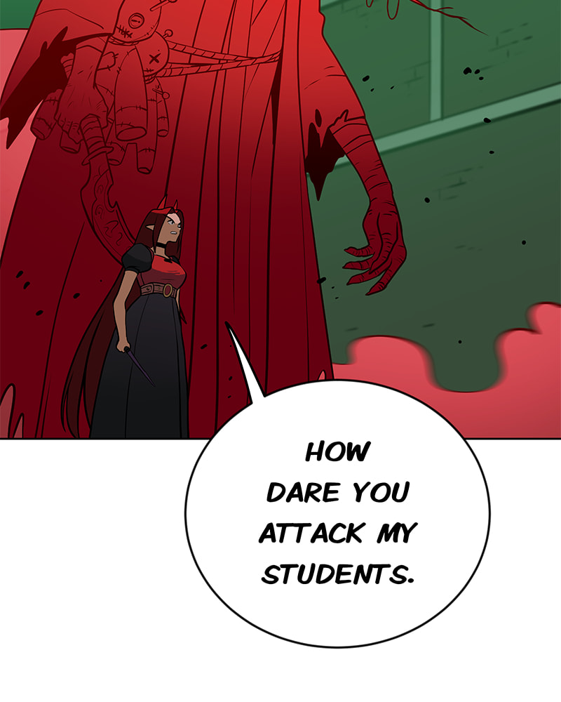 Line Chapter 187 page 50 - 