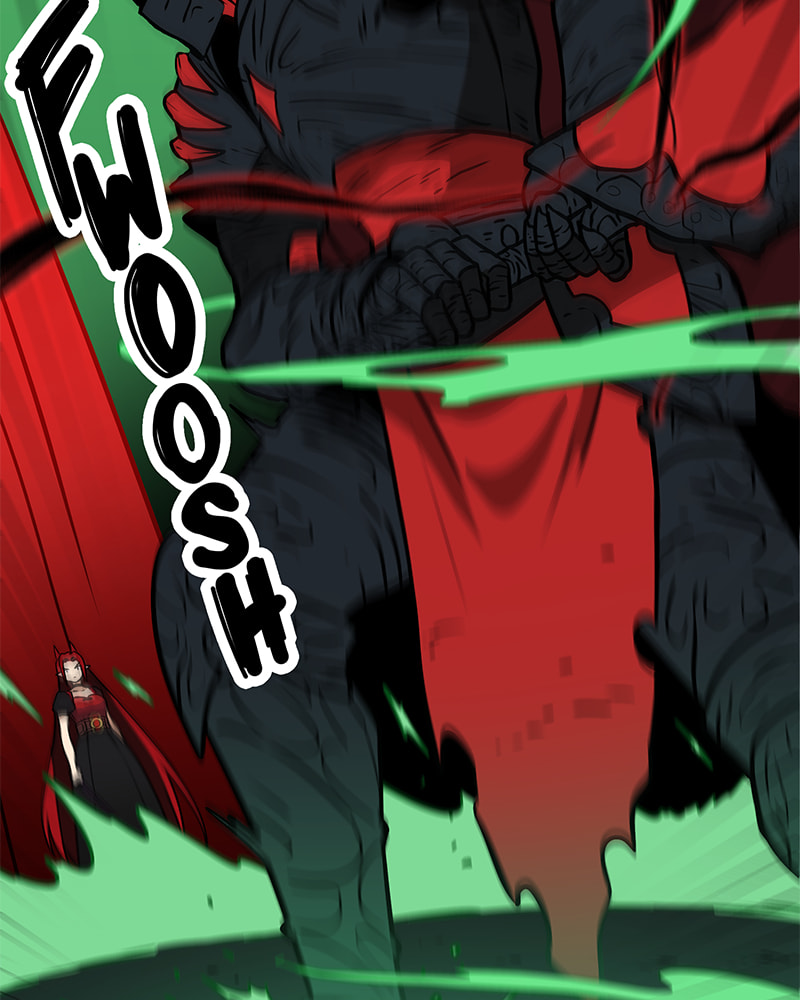Line Chapter 187 page 55 - 