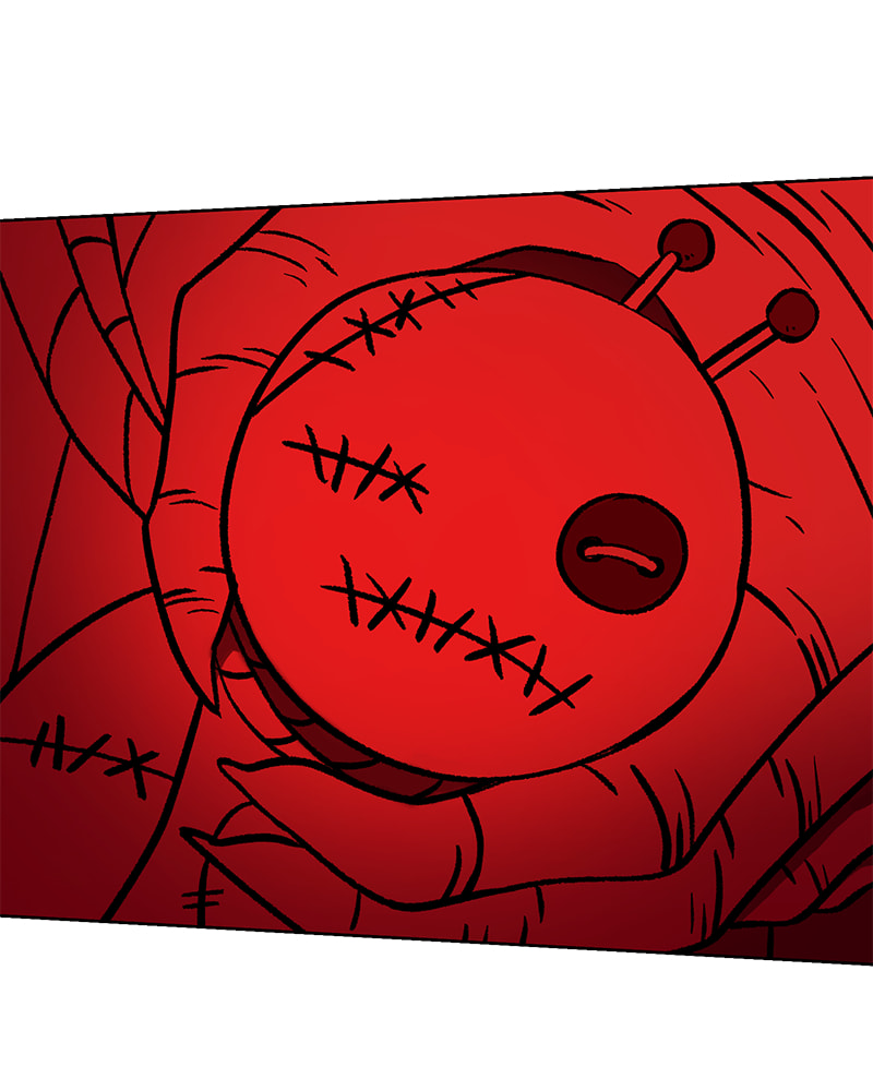 Line Chapter 187 page 58 - 