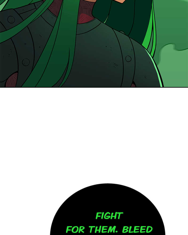 Line Chapter 187 page 9 - 