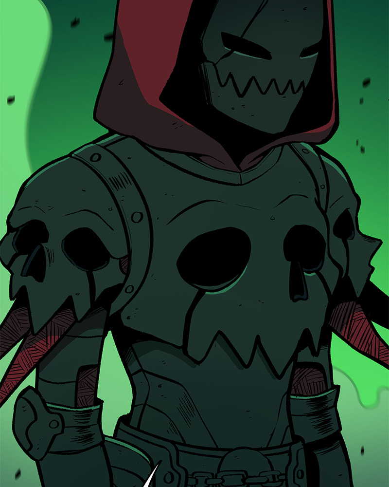 Line Chapter 187 page 89 - 