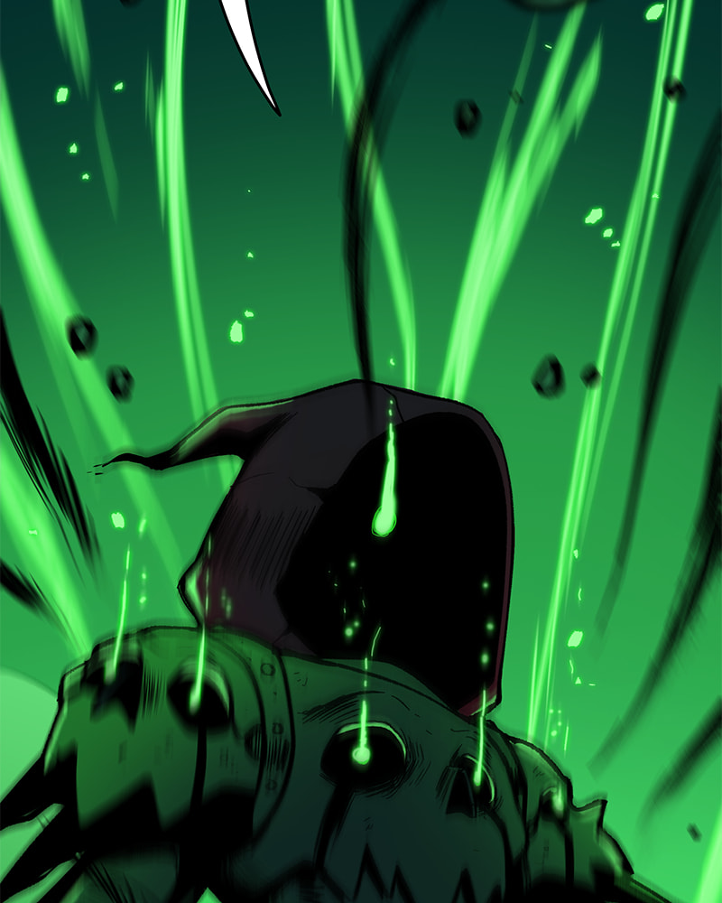 Line Chapter 187 page 94 - 