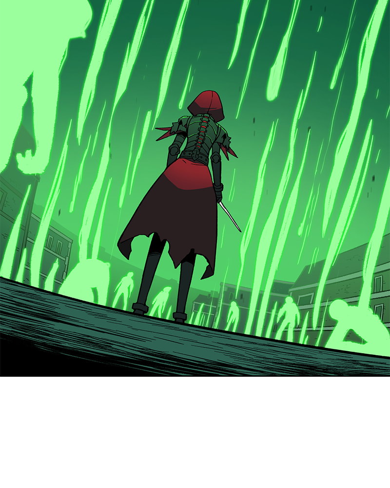 Line Chapter 188 page 2 - 