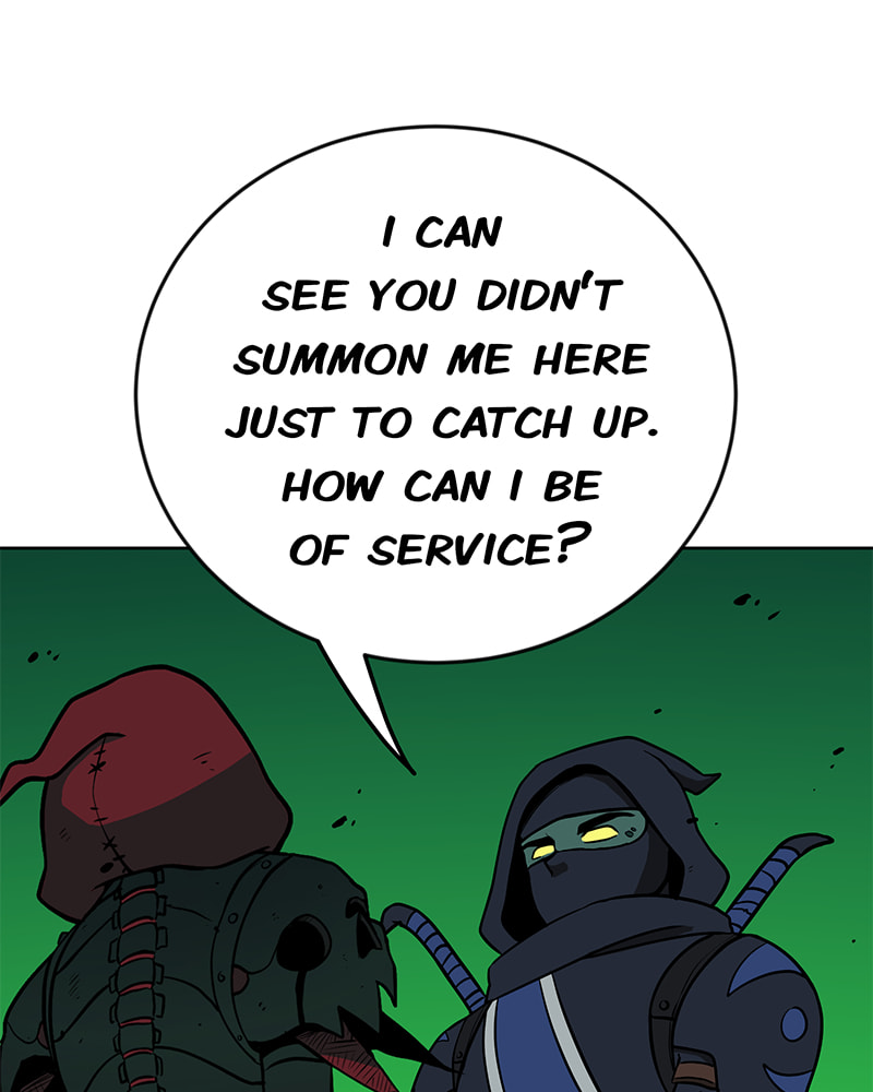 Line Chapter 188 page 11 - 