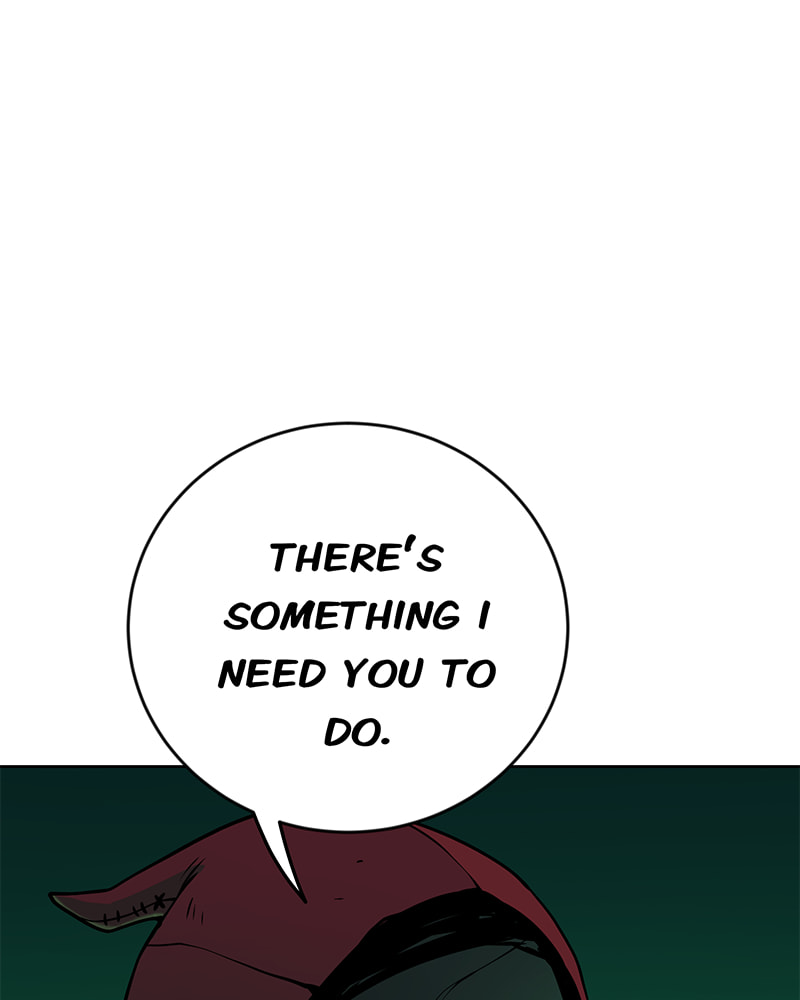 Line Chapter 188 page 13 - 