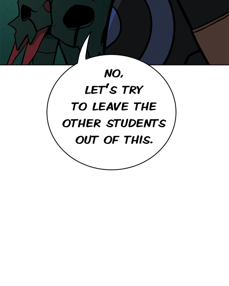 Line Chapter 188 page 19 - 