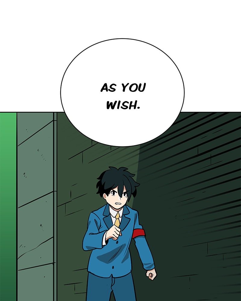 Line Chapter 188 page 20 - 