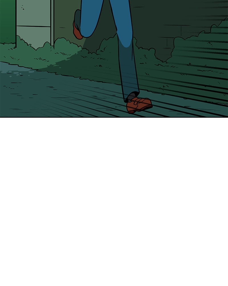 Line Chapter 188 page 21 - 