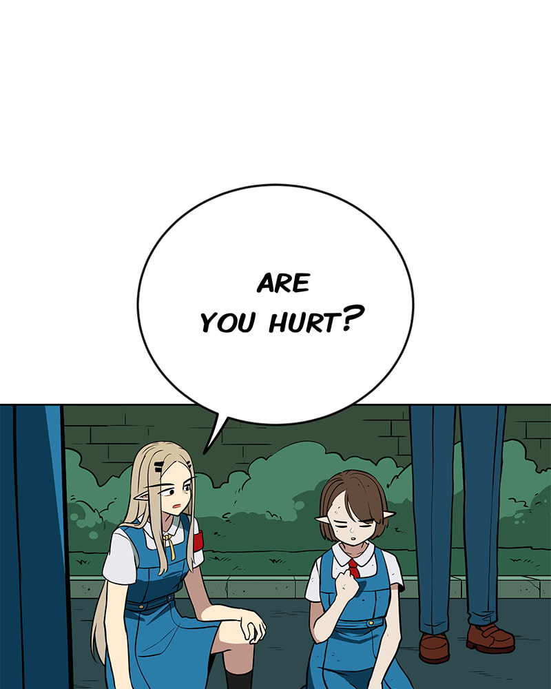 Line Chapter 188 page 22 - 