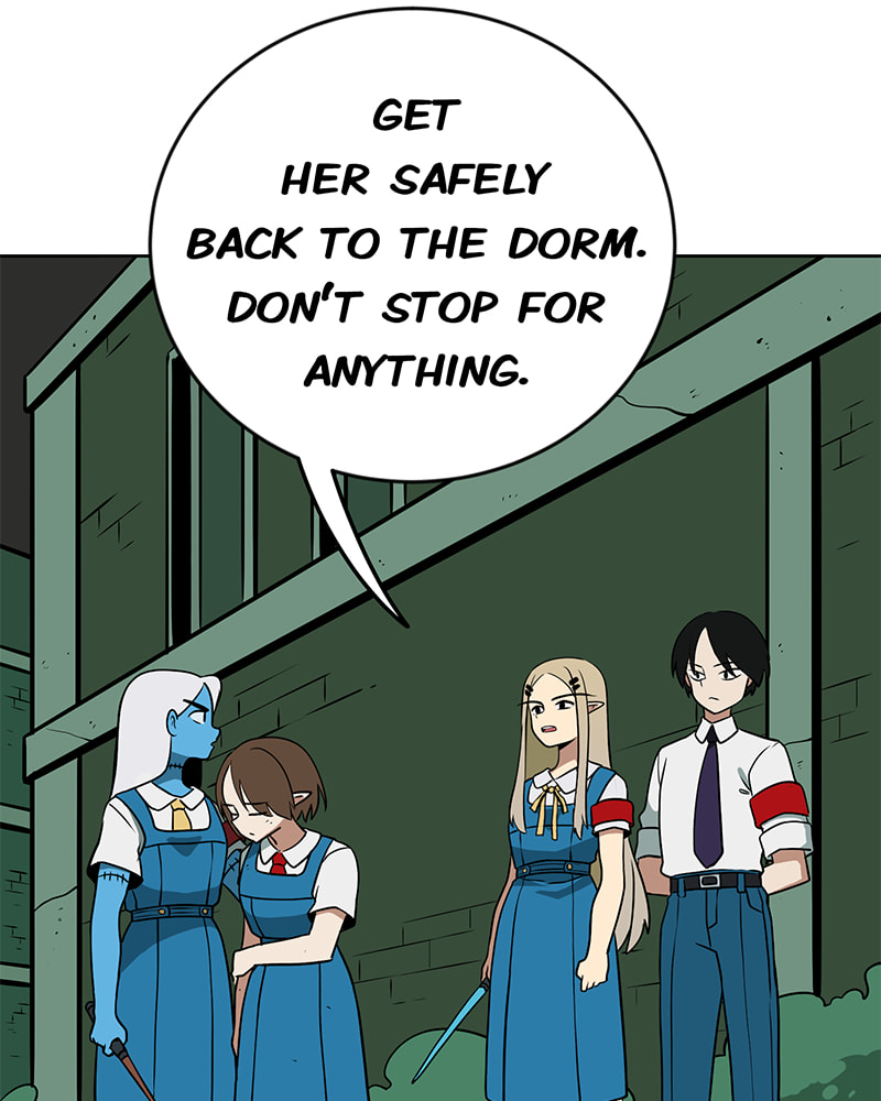 Line Chapter 188 page 24 - 