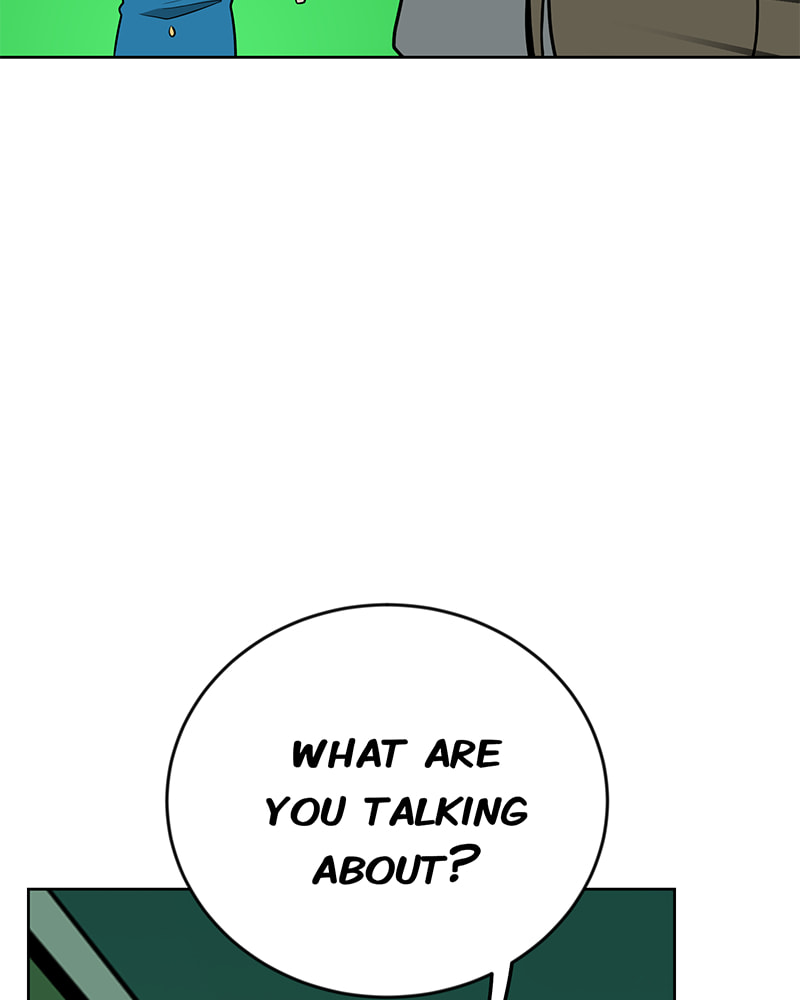 Line Chapter 188 page 27 - 