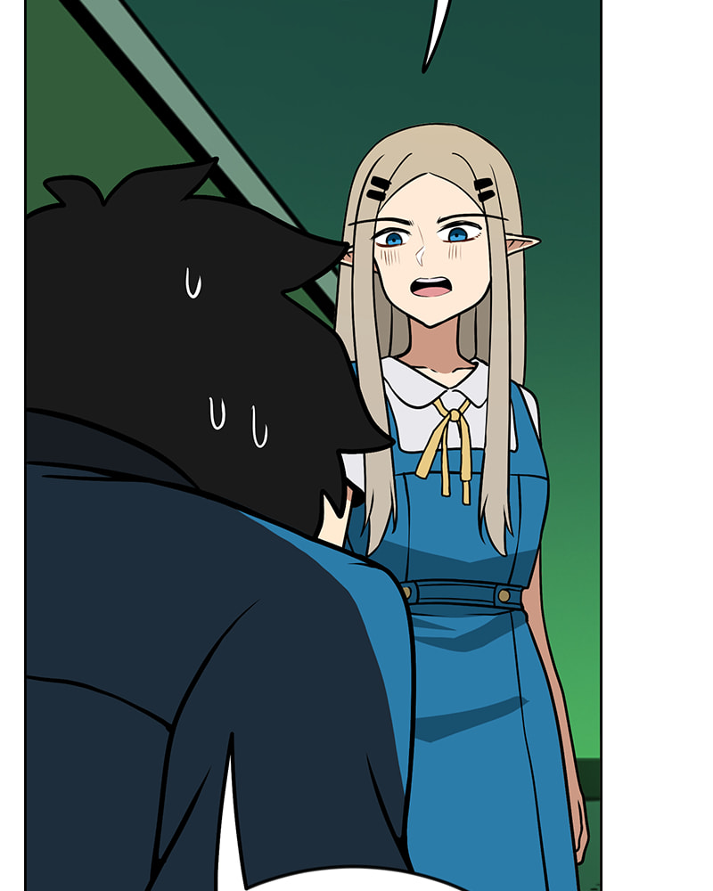 Line Chapter 188 page 28 - 