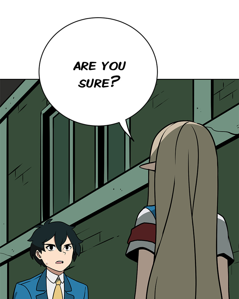 Line Chapter 188 page 30 - 