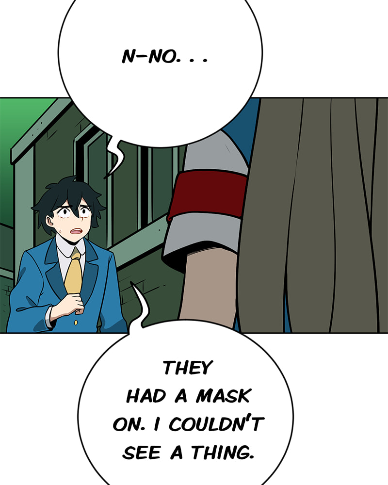 Line Chapter 188 page 38 - 