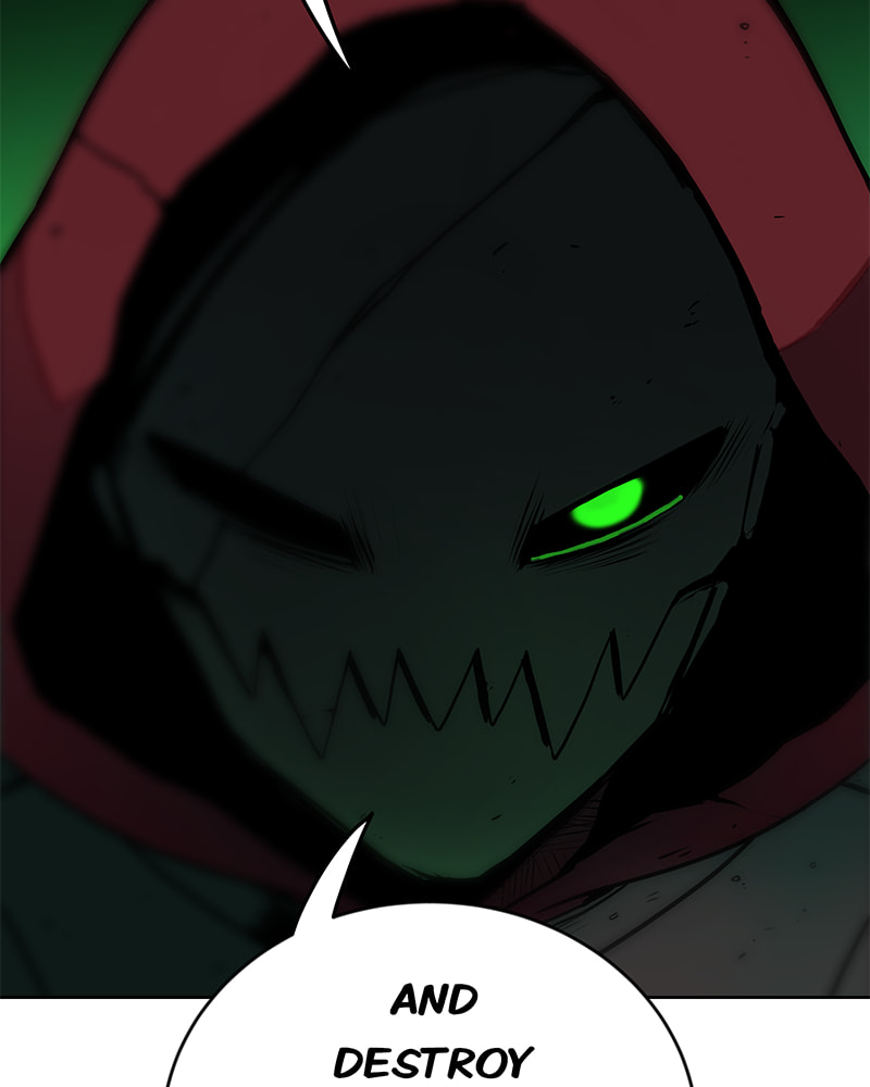 Line Chapter 188 page 5 - 