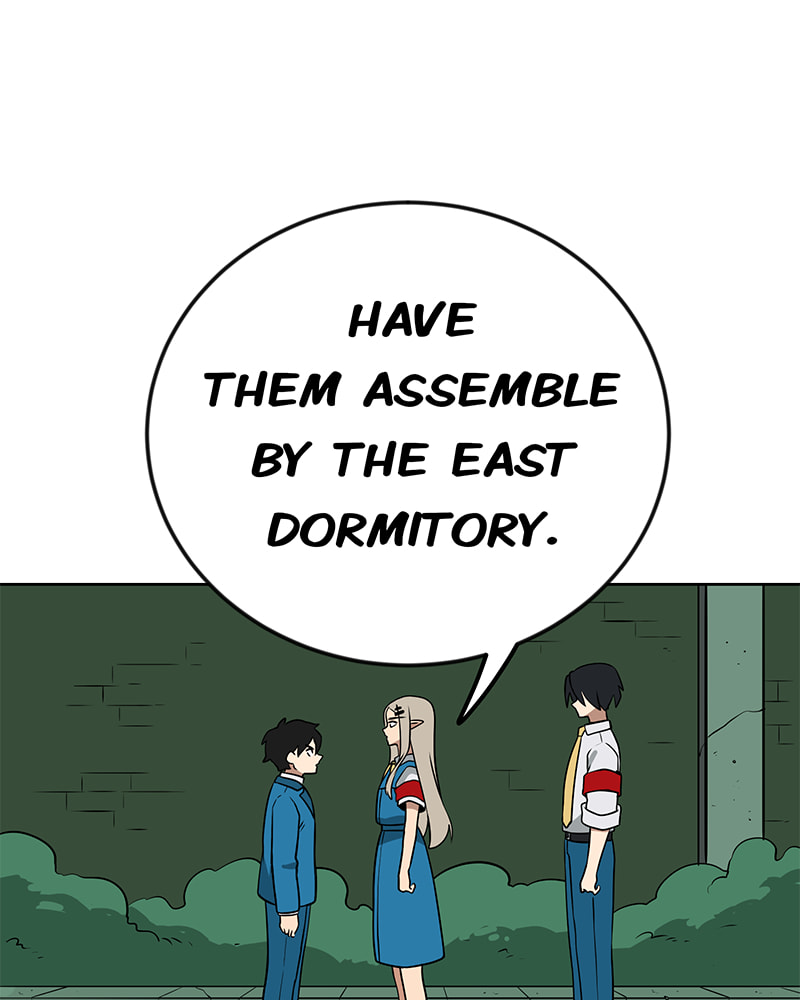 Line Chapter 188 page 43 - 