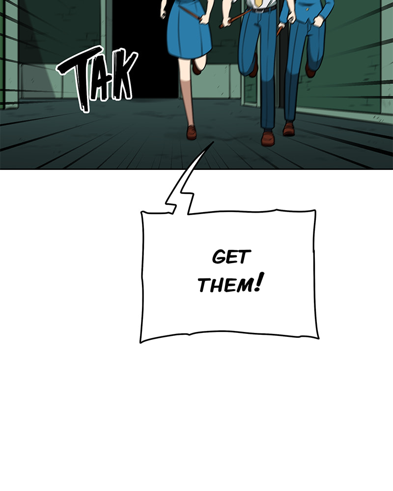 Line Chapter 188 page 61 - 