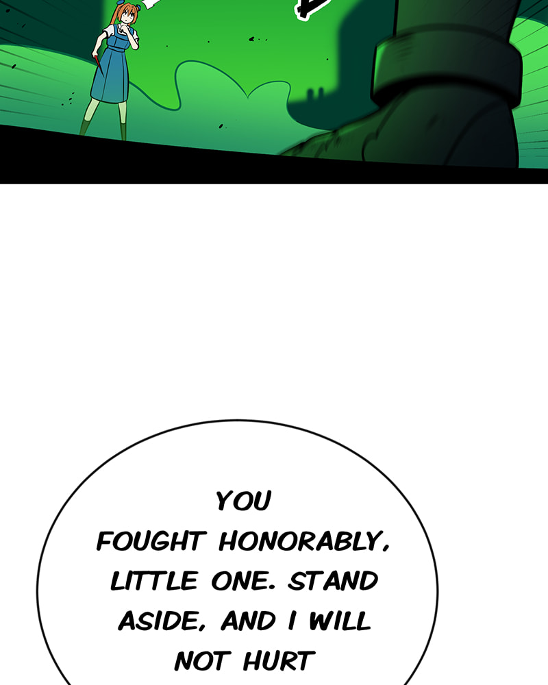 Line Chapter 188 page 81 - 