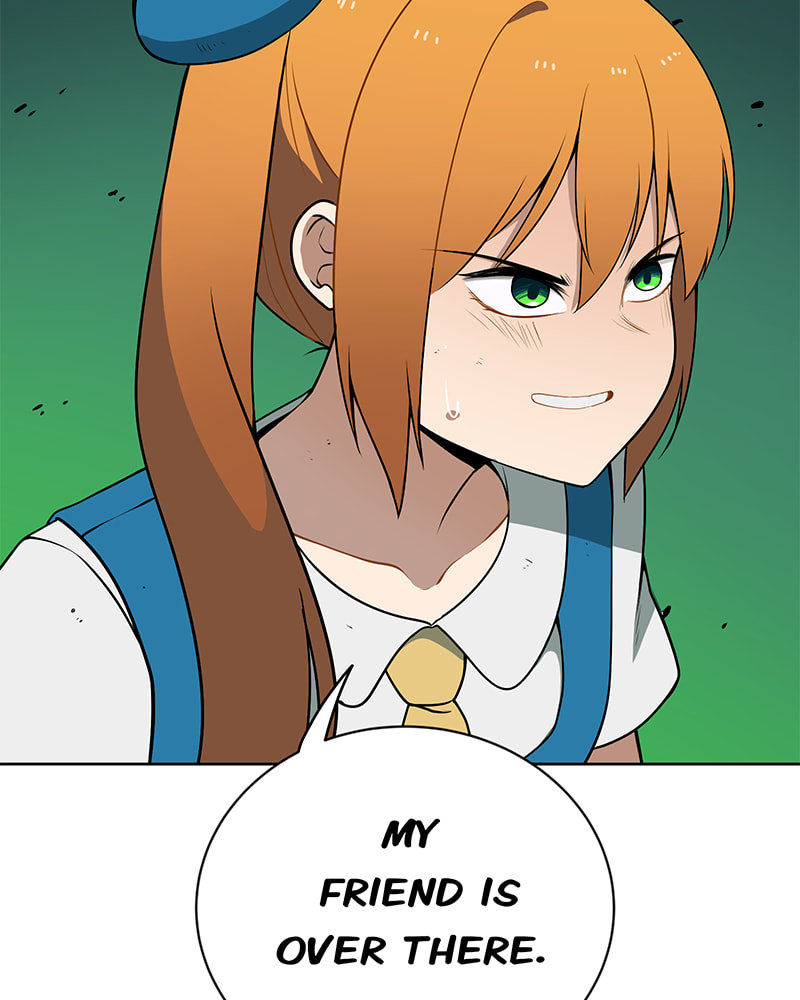 Line Chapter 188 page 90 - 
