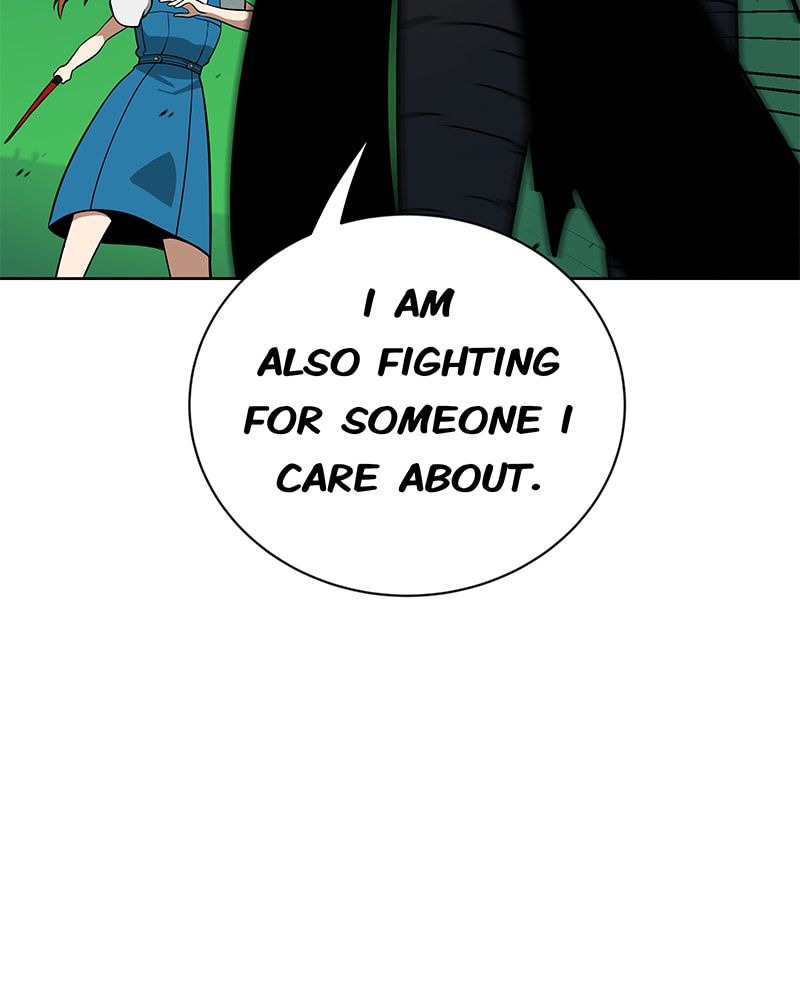Line Chapter 188 page 93 - 