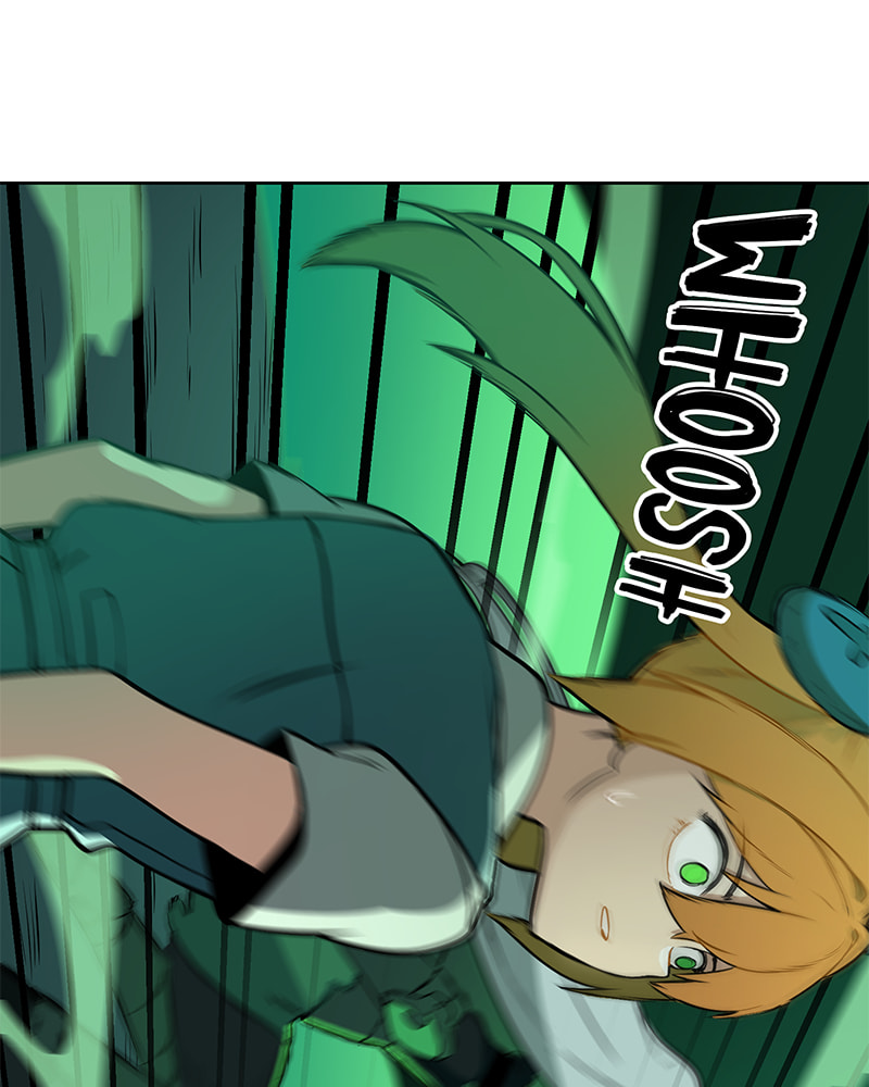 Line Chapter 188 page 95 - 