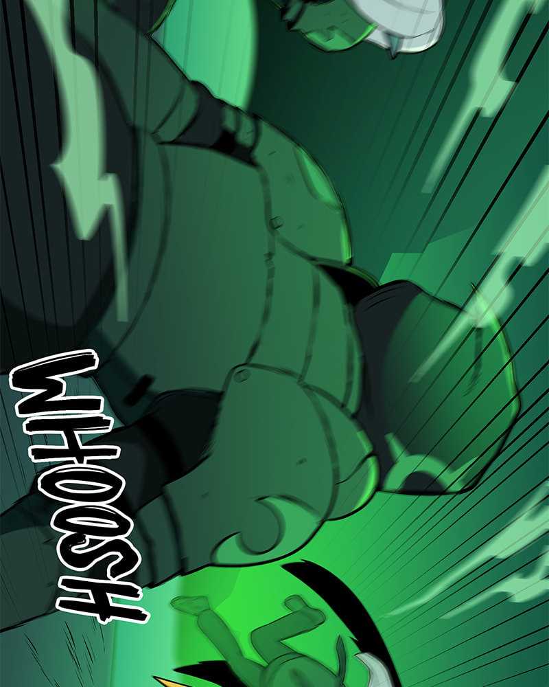 Line Chapter 188 page 96 - 