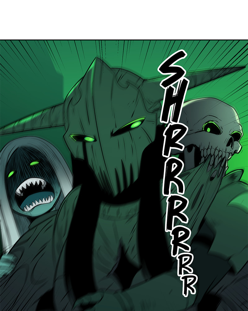 Line Chapter 188 page 98 - 