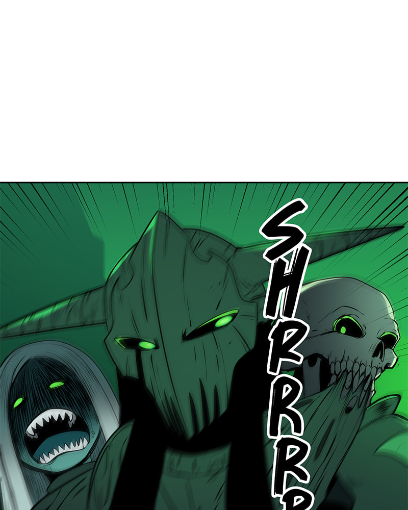 Line Chapter 189 page 1 - 