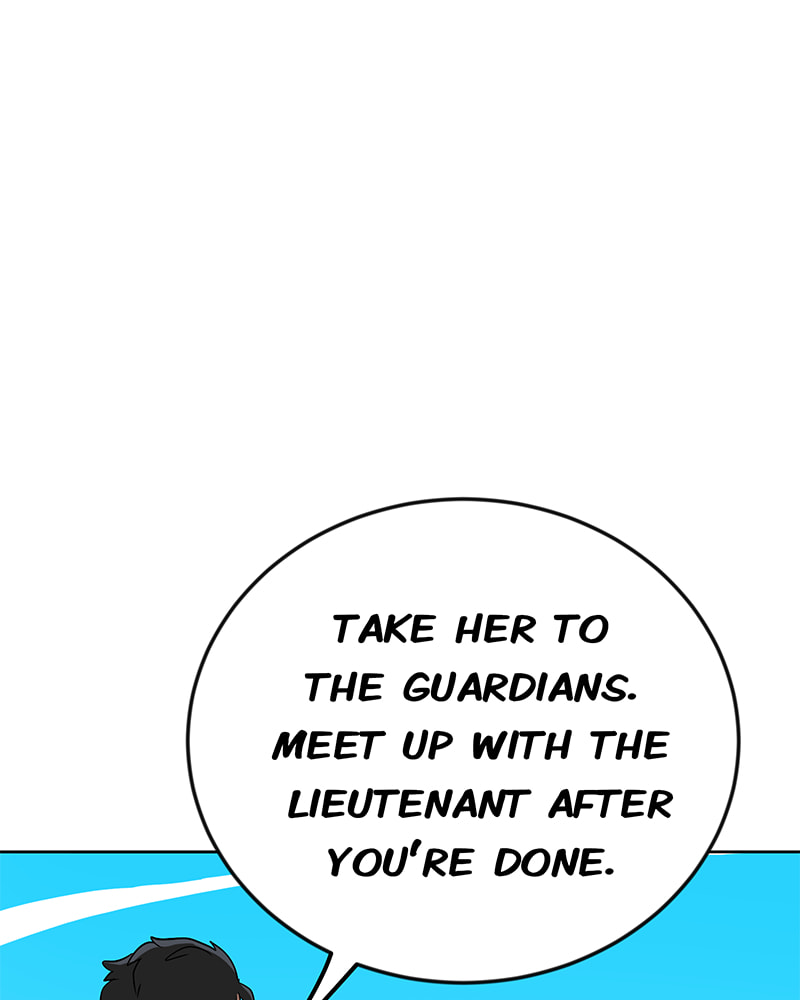 Line Chapter 189 page 12 - 