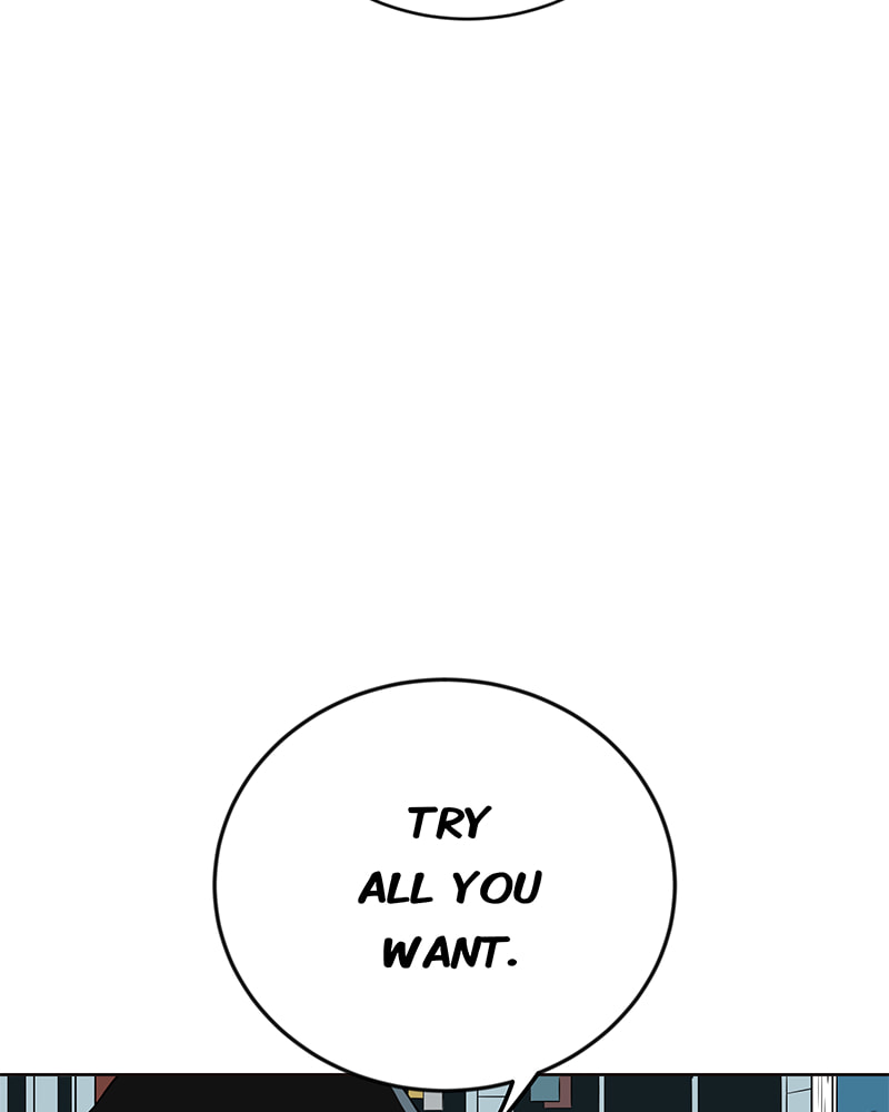 Line Chapter 189 page 14 - 