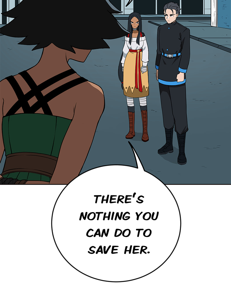 Line Chapter 189 page 15 - 