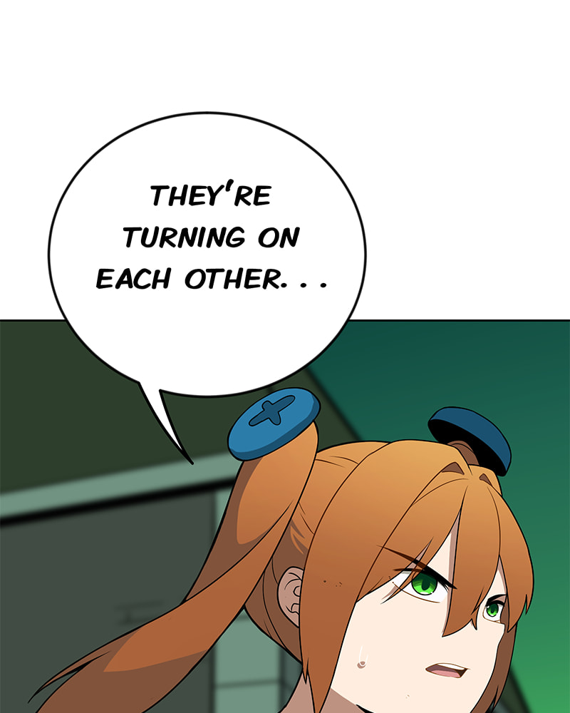 Line Chapter 189 page 3 - 